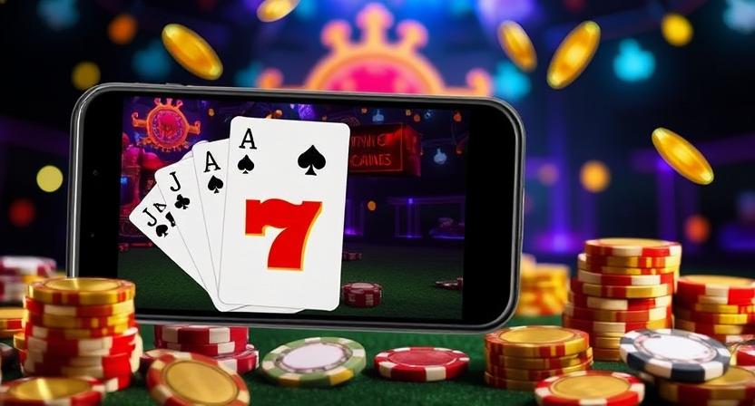 PHGREAT app smooth mobile gameplay