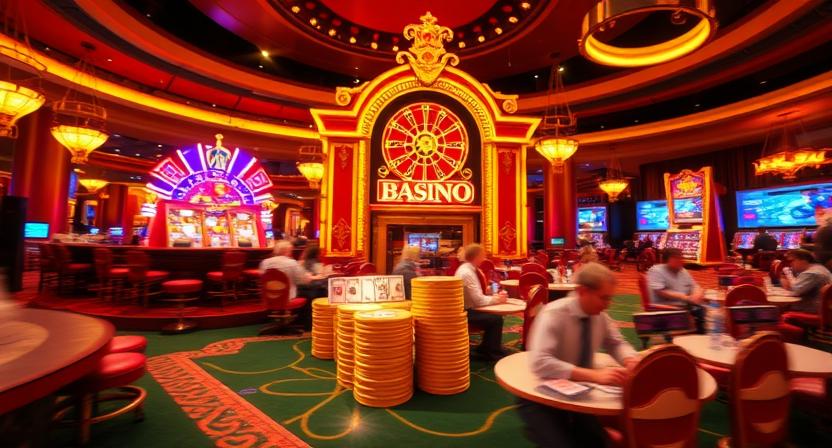 PHGREAT slot game screen