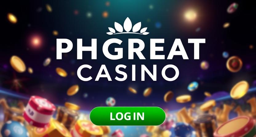 PHGREAT multi-device login experience