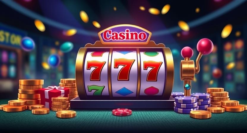 Seamless mobile experience for diverse slot games