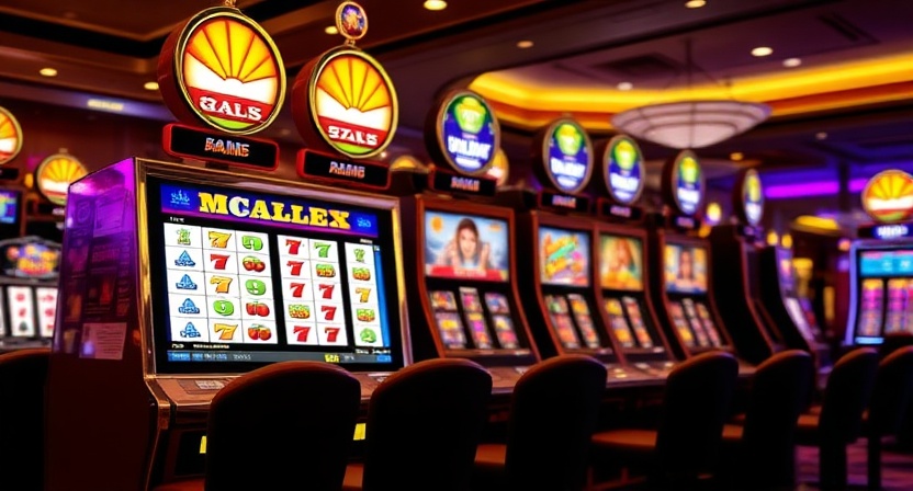 Mobile-optimized and fast-loading PHGREAT slot games