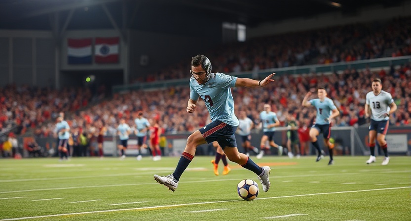 Seamless mobile experience for diverse slot games